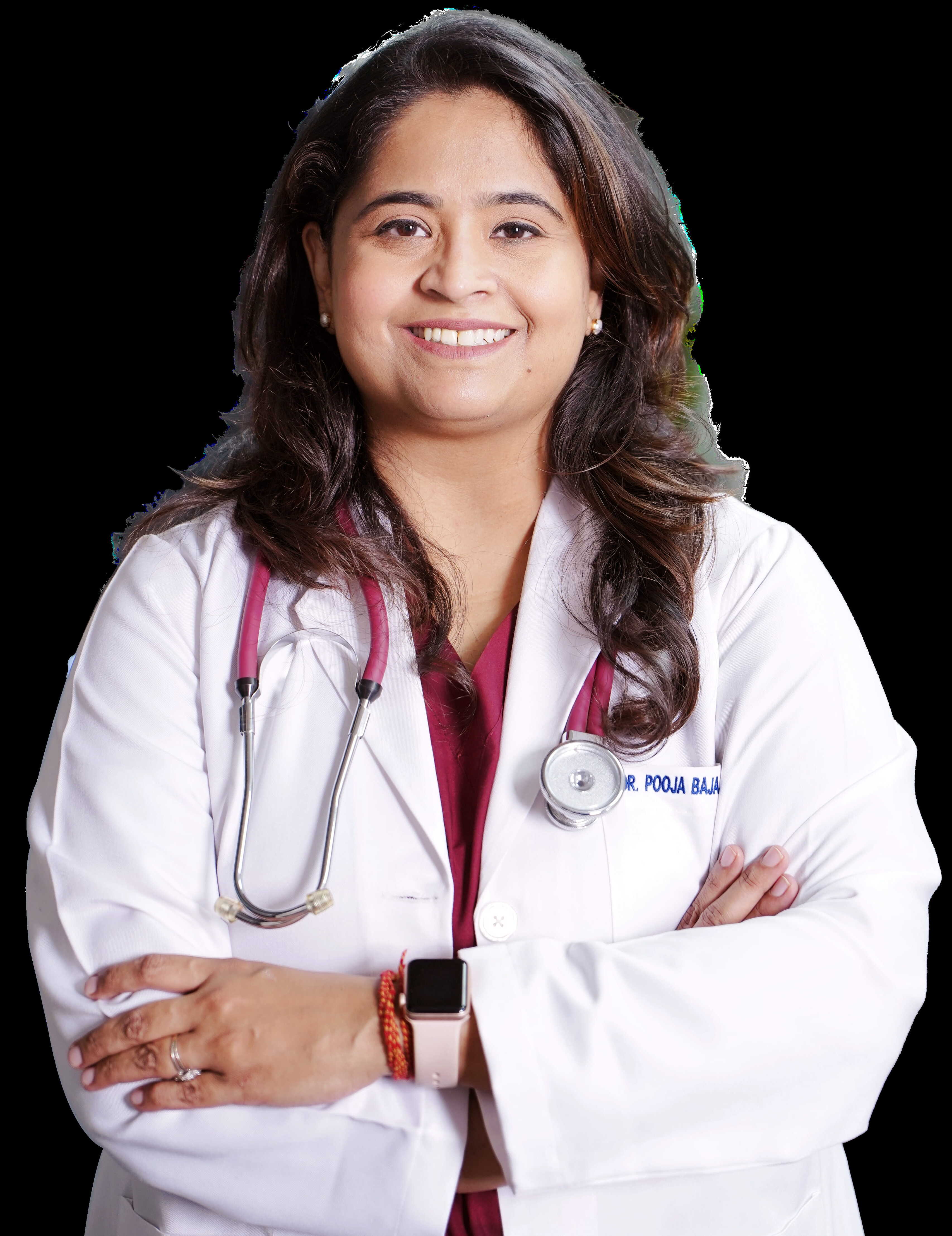 Dr. Pooja Bajaj Wadhwa
