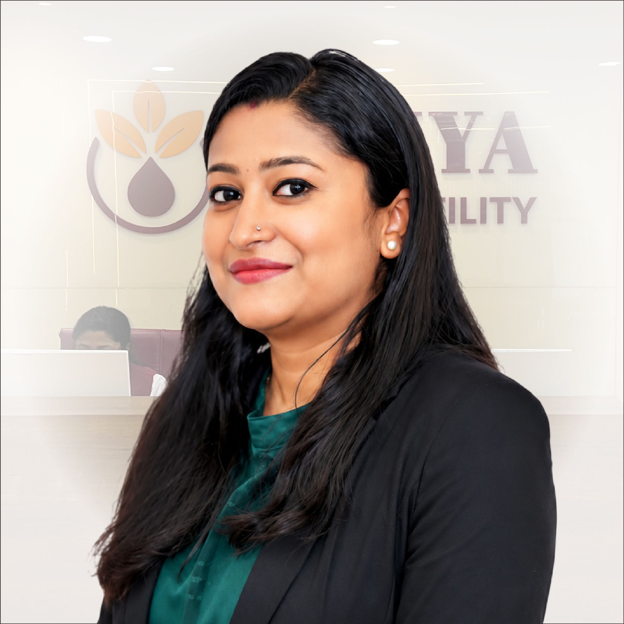 Dr. Akanksha Priya