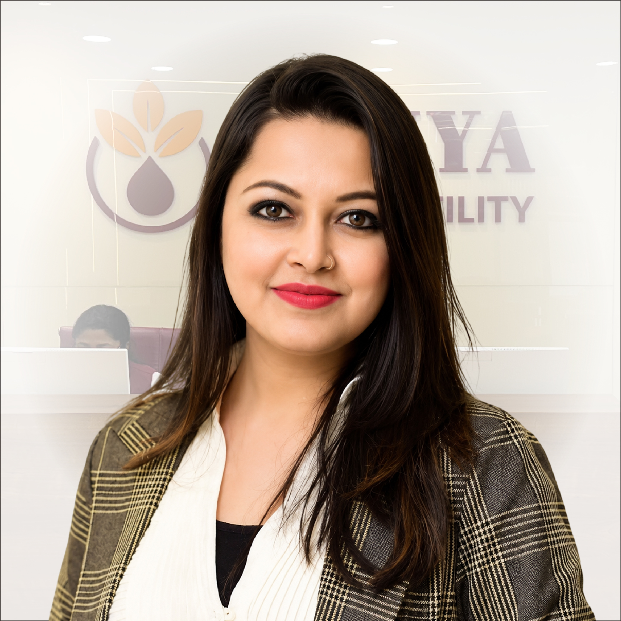 Dr. Ishita Mukerji