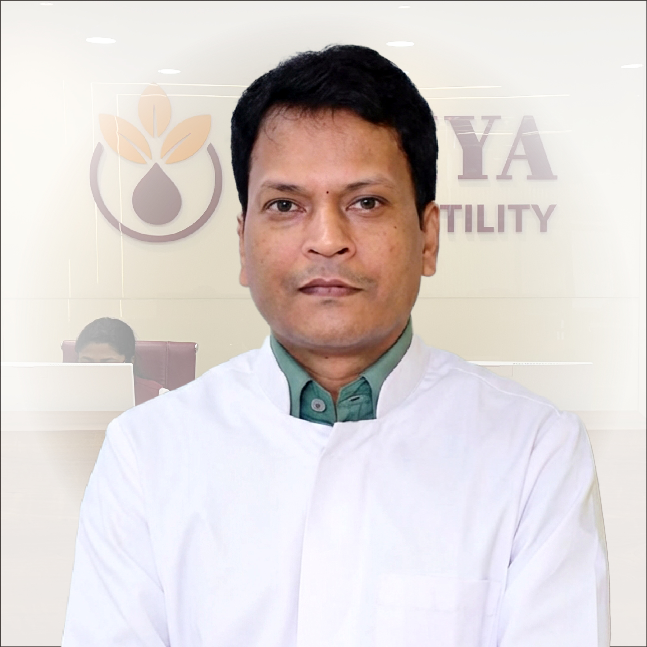 Dr. Saurabh Kumar Sinha
