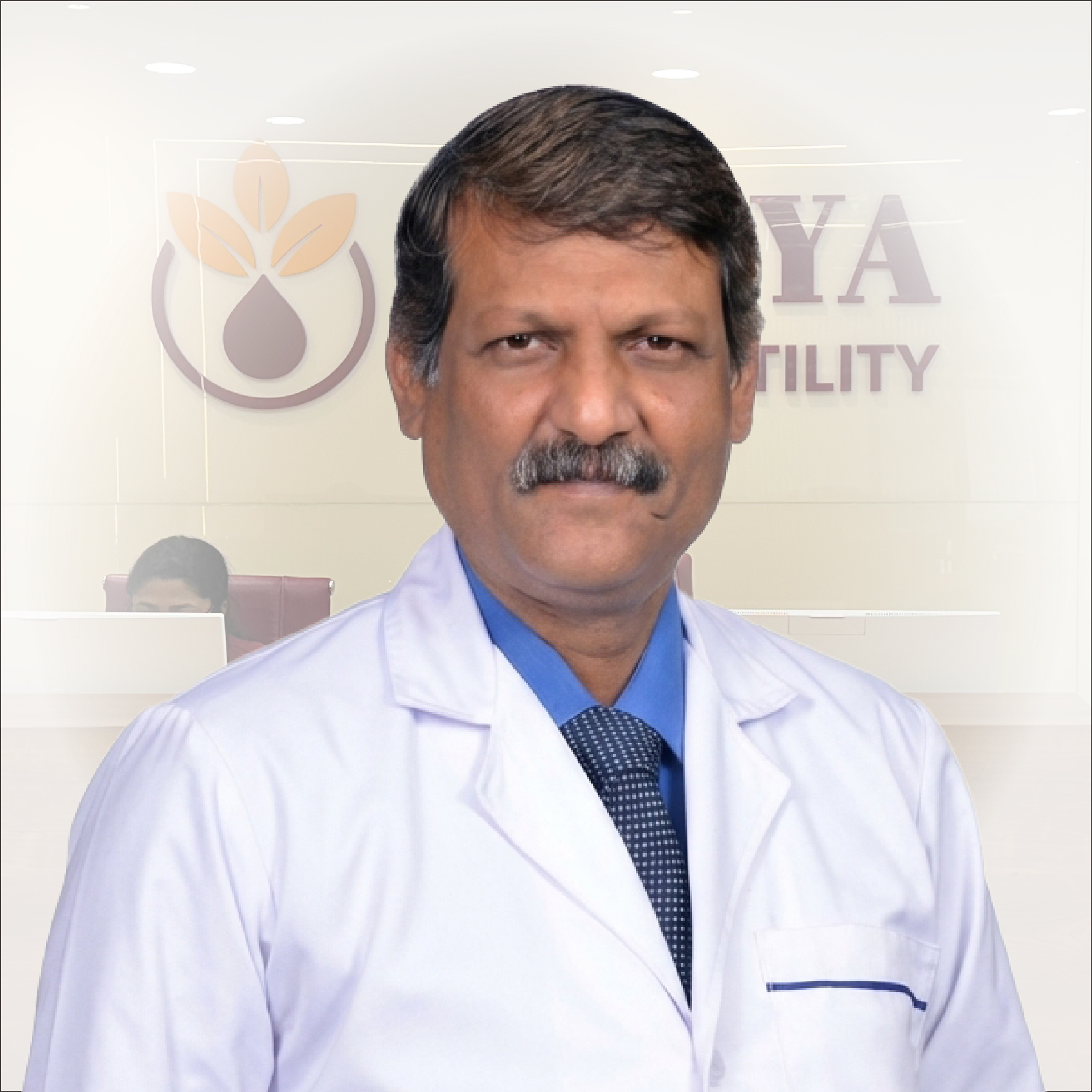 Dr. R. L. Nayak
