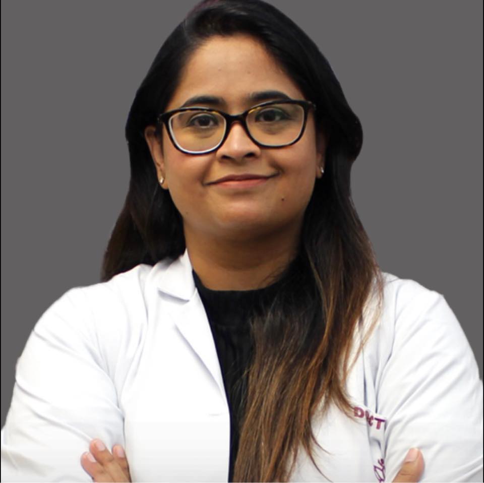 Dr. Pooja Bajaj Wadhwa
