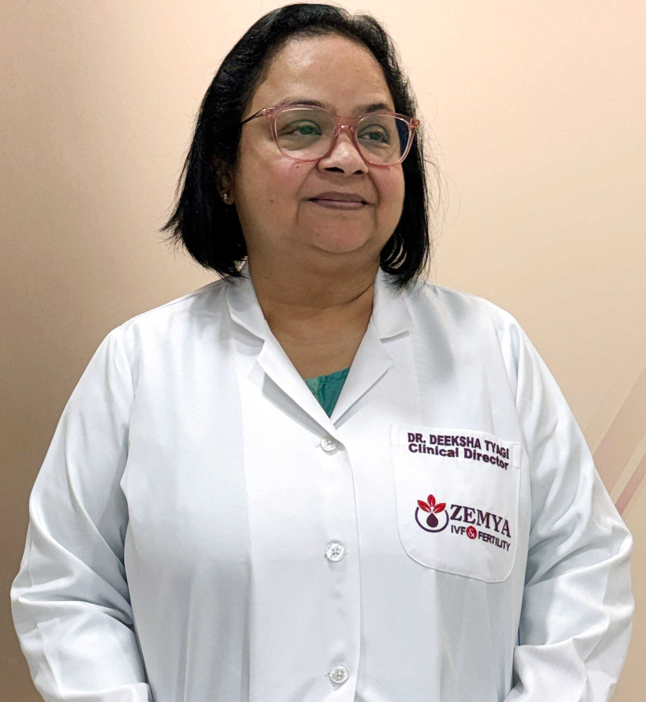 Dr. Deeksha Tyagi