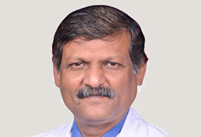 Dr. R. L. Nayak