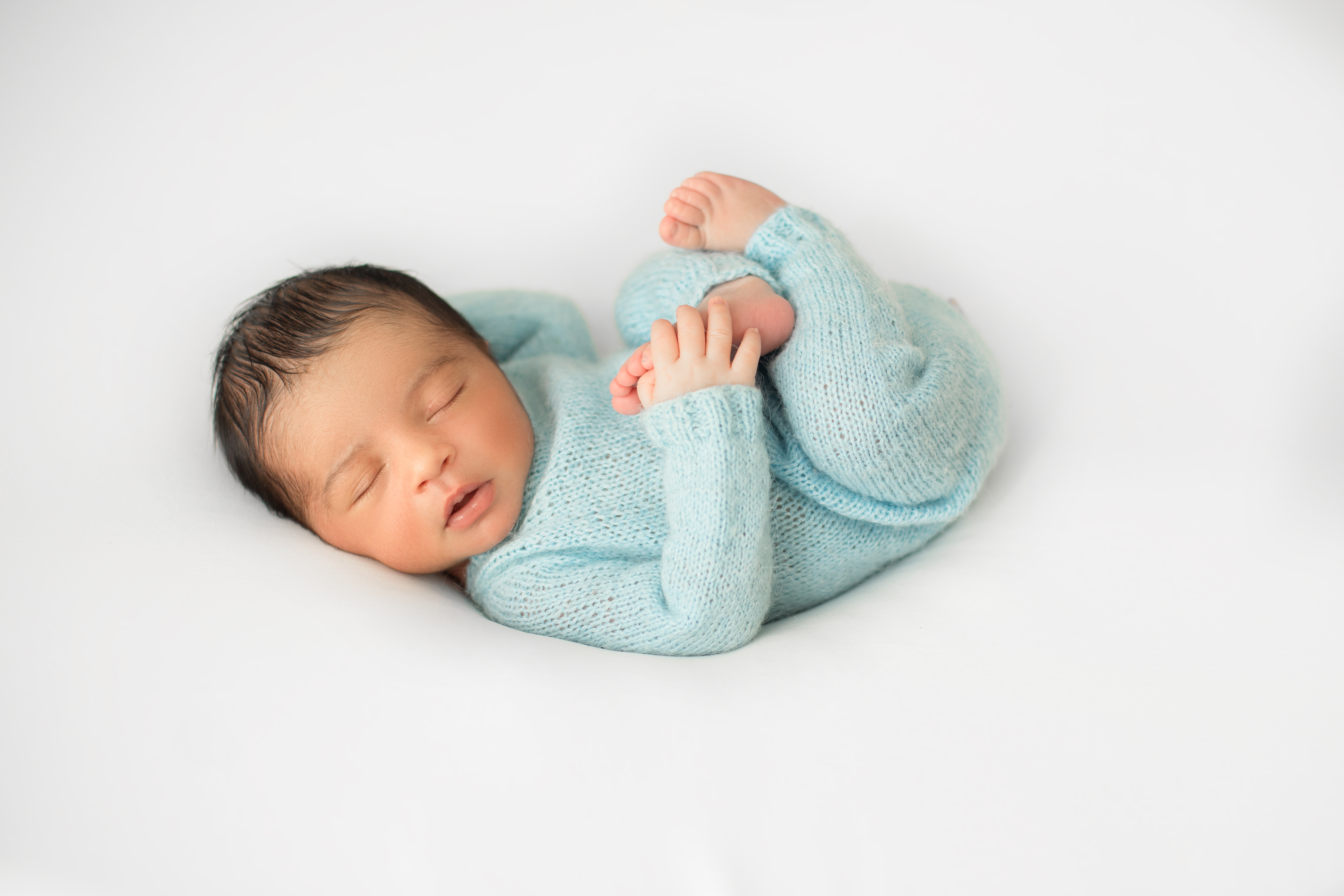 new baby child's health and safety is ultimate goal