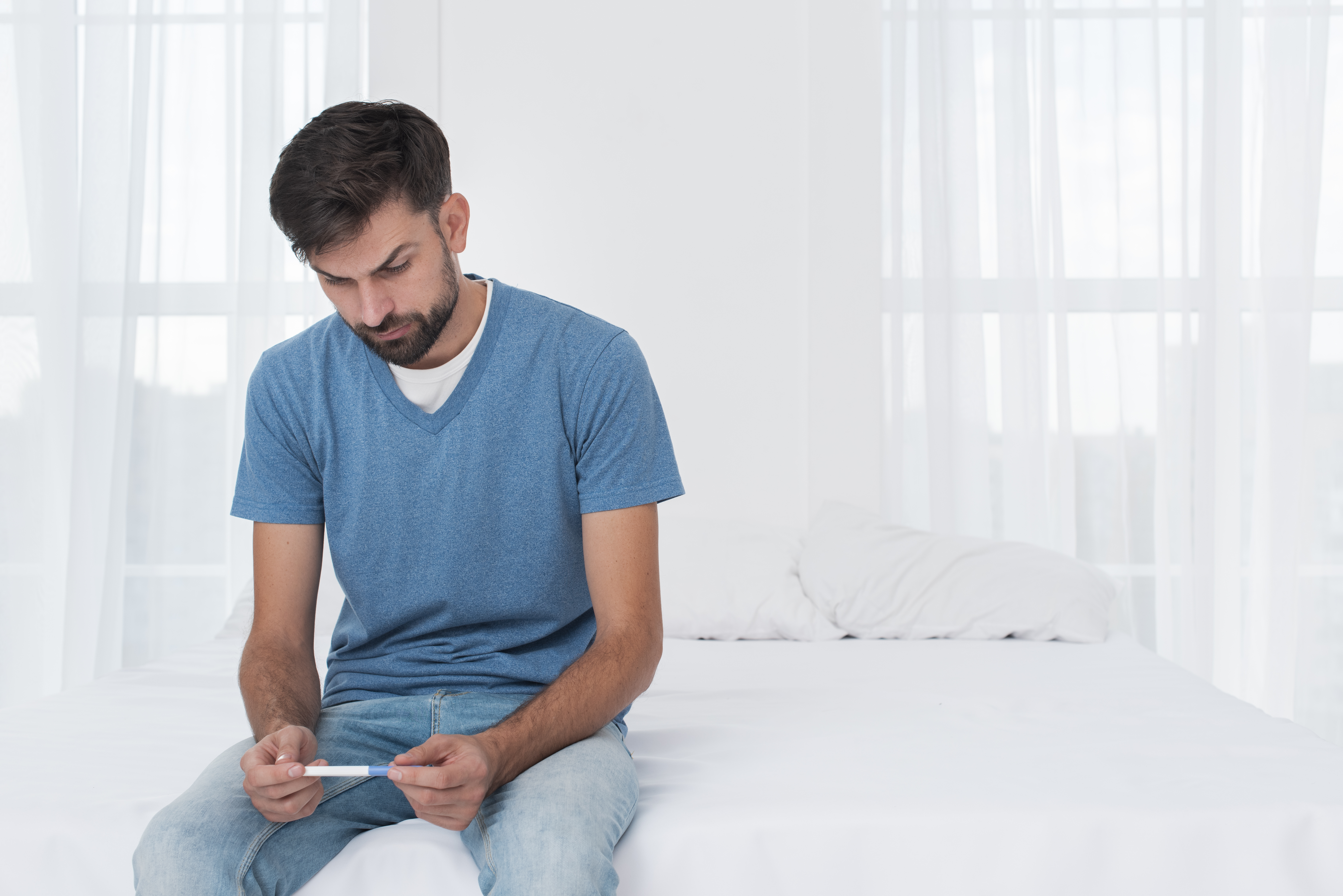 How to improve sperm count and how to improve sperm quality and poor sperm quality, impair sperm production