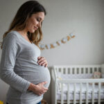 pregnant women with serious health complications taken care by health care providers to avoid low birth weight infants
