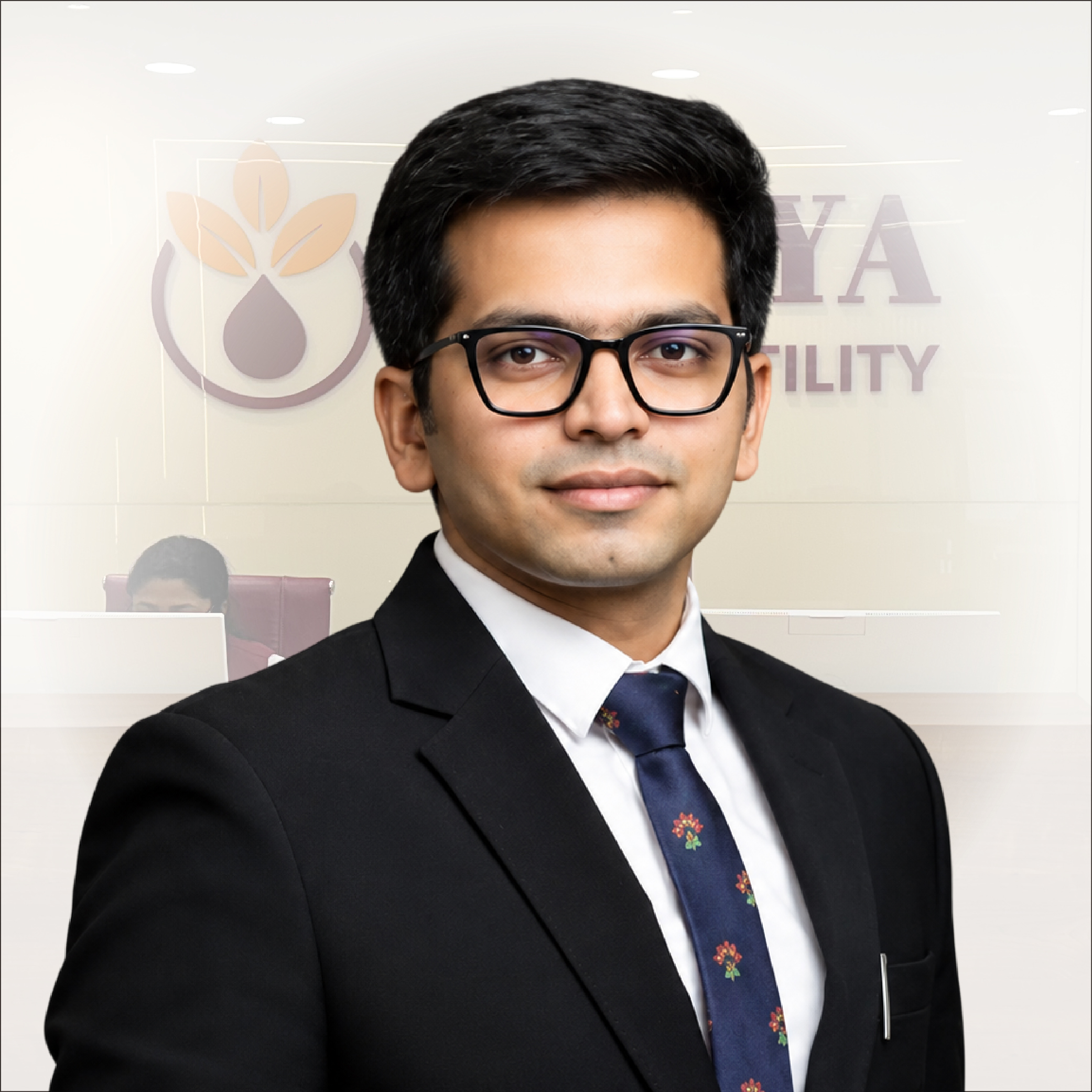 Divyanshu Priyam