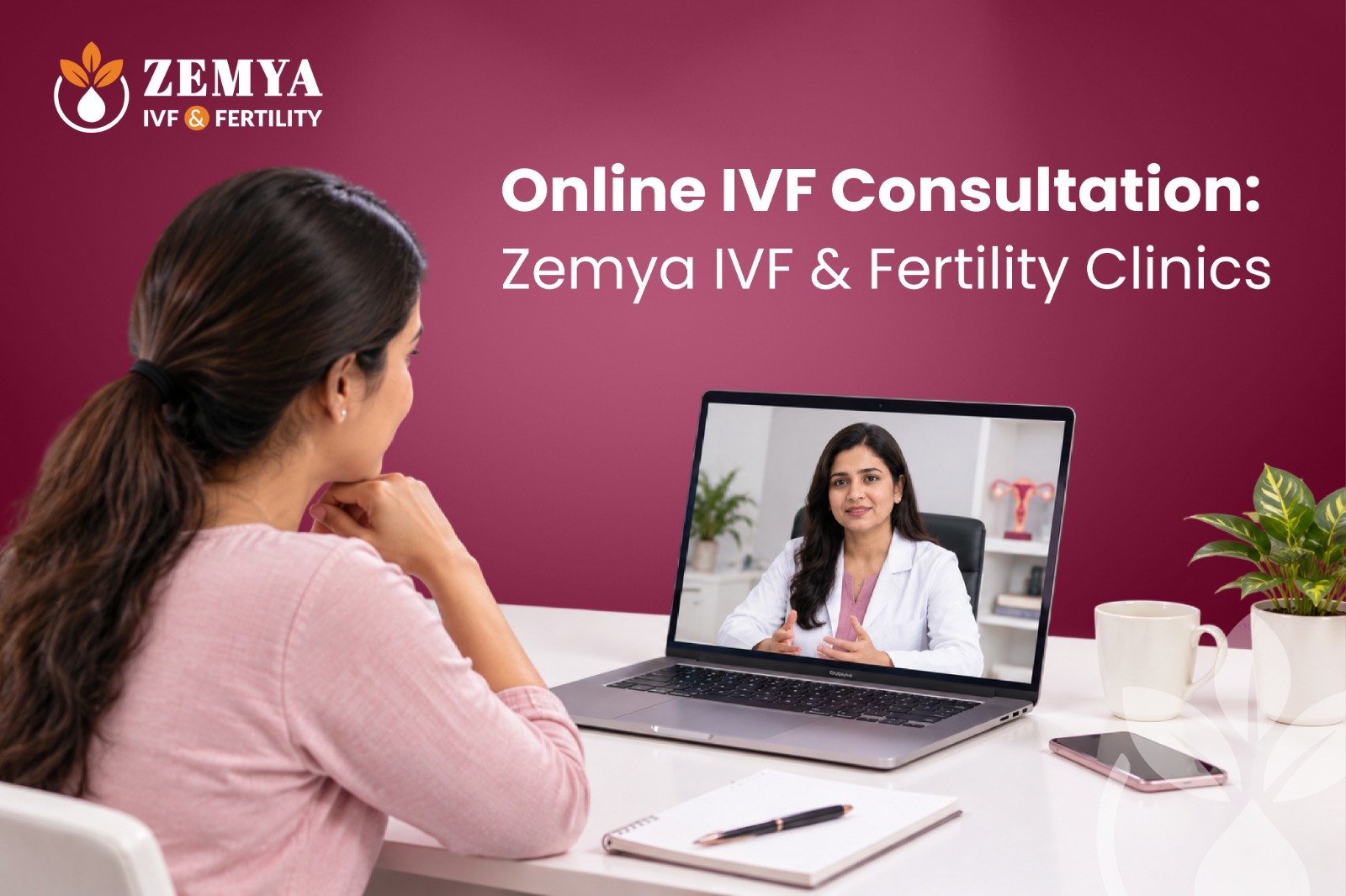 online consultation