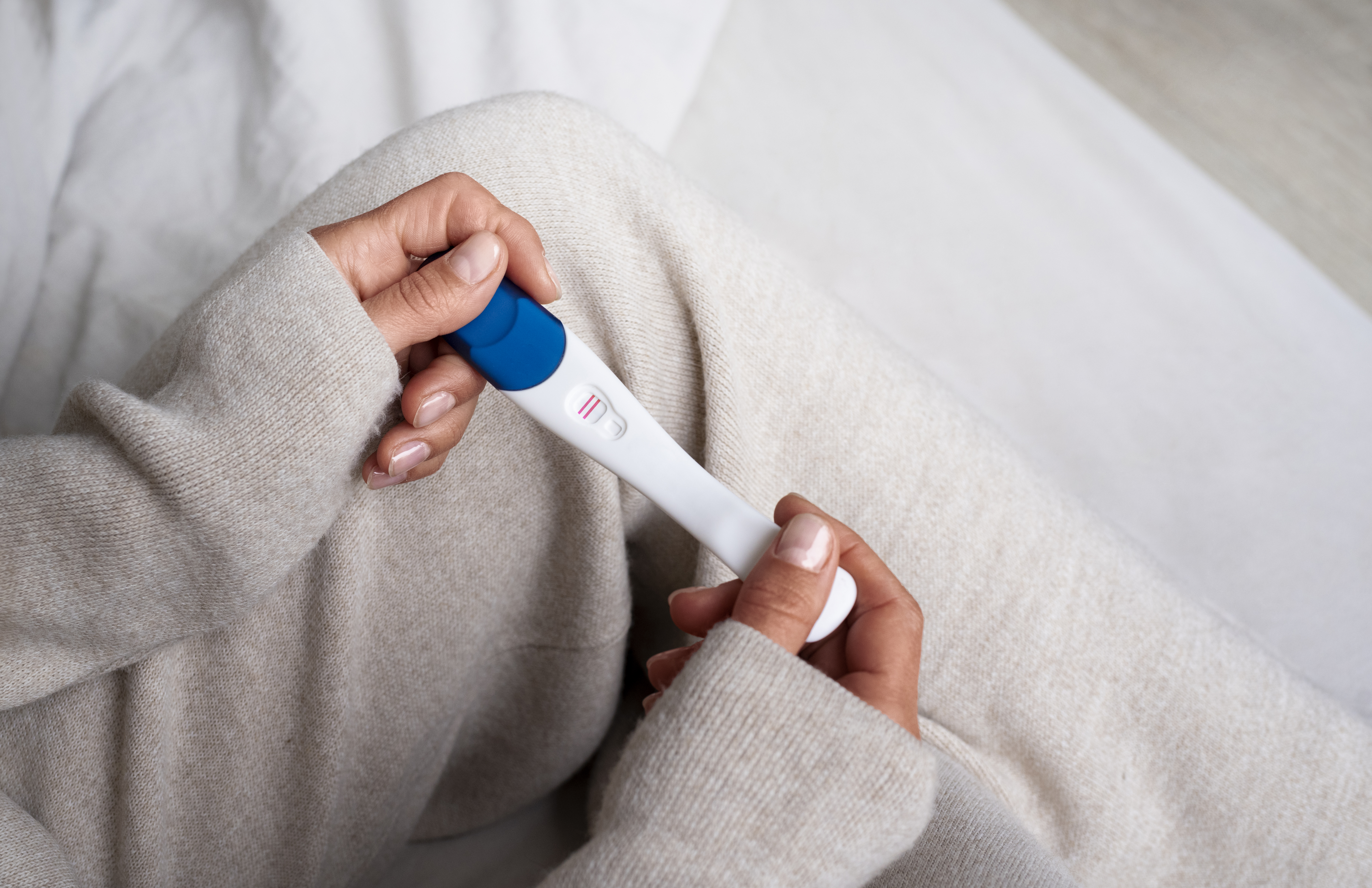 IMSI IVF: What Is Intracytoplasmic Morphologically Selected Sperm Injection?
