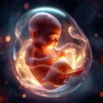 Embryo glue