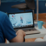 online consultation