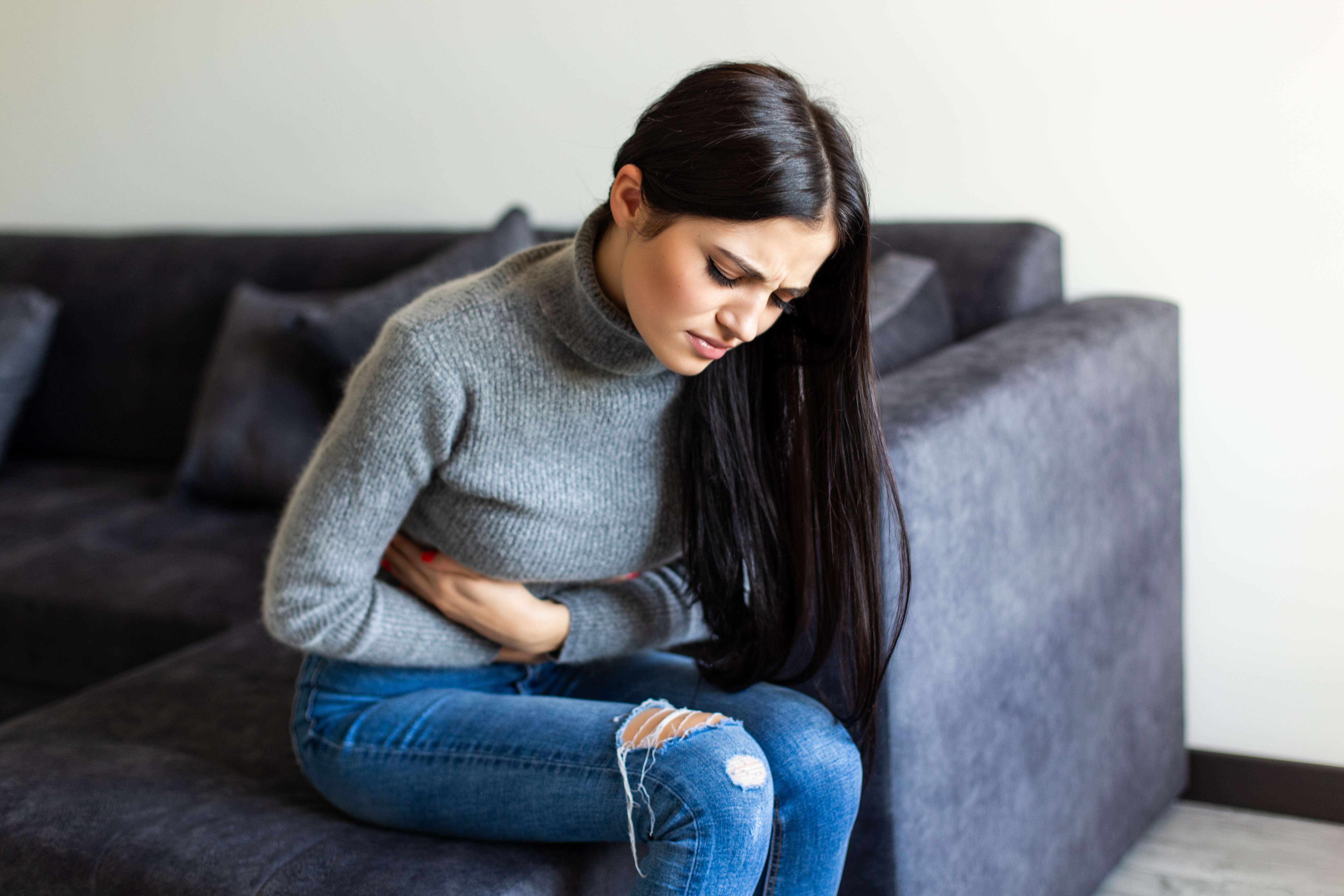 PCOS: Main Causes of PCOS