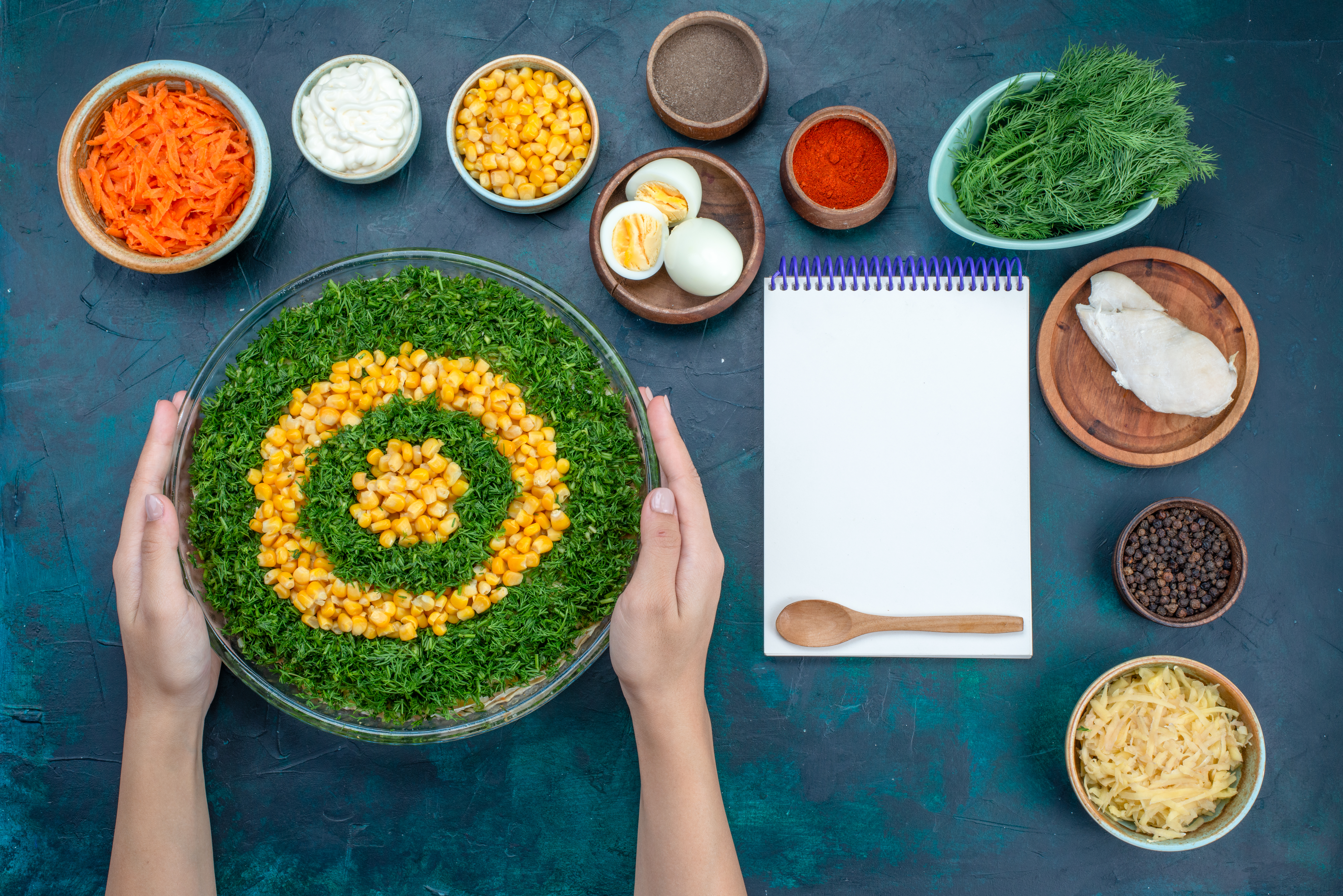 PCOS Diet: Foods to Eat, Foods to Avoid & Lifestyle Tips for Better Hormonal Balance