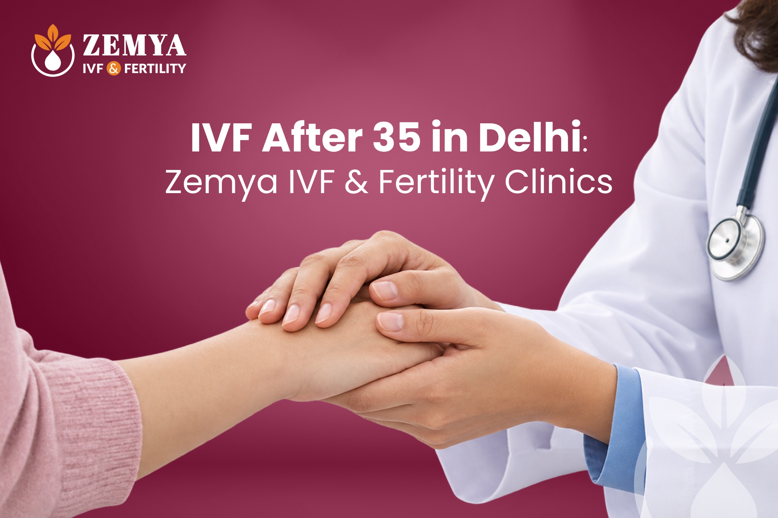 IVF after 35
