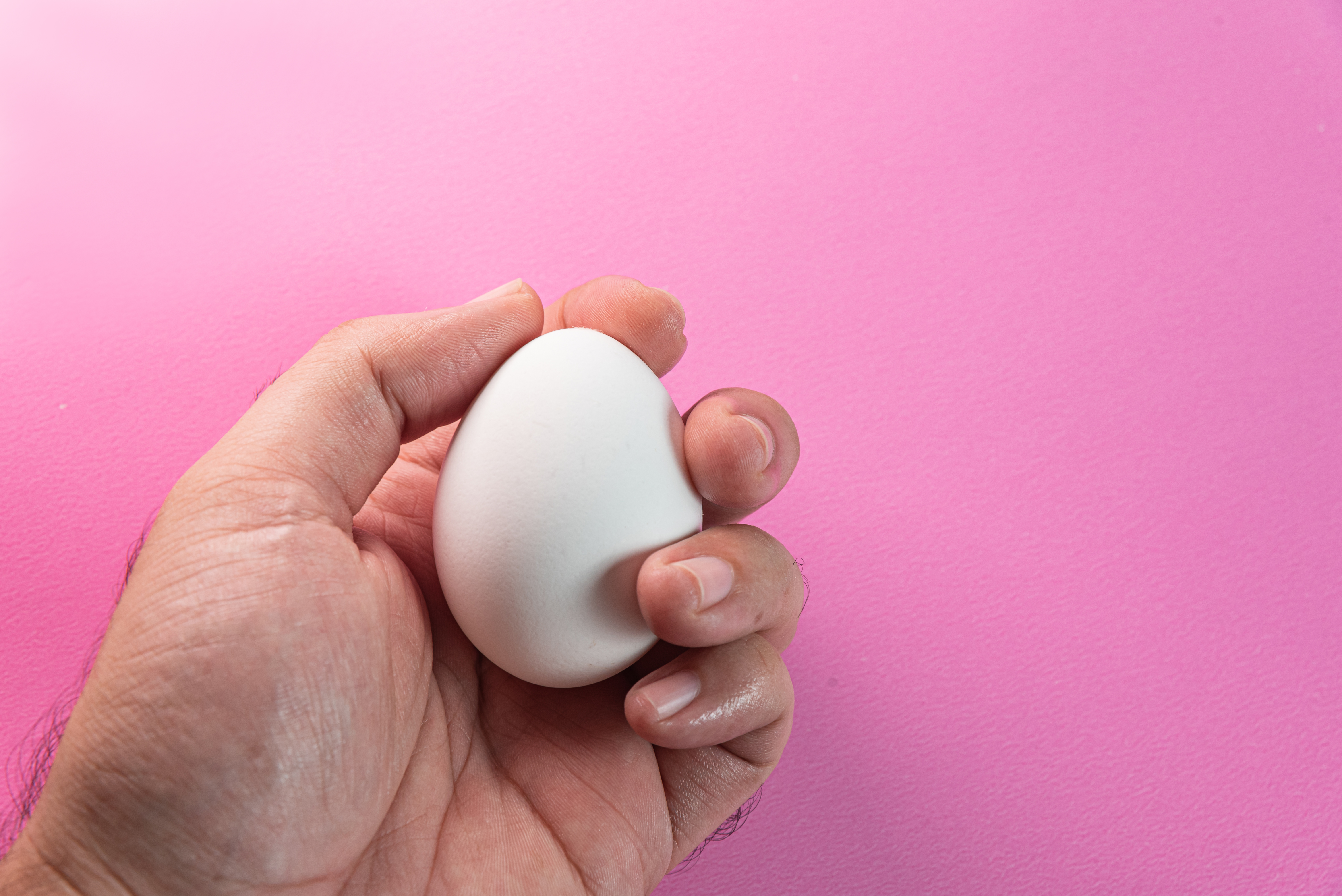 Best Age for Egg Freezing